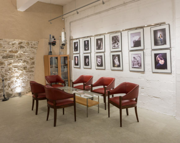 Η Βιβλιοθήκη της ΕΦΕ ανοίγει για μια γνωριμία με τα βιβλία που υπάρχουν